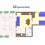 Soldic-razanj Apartament