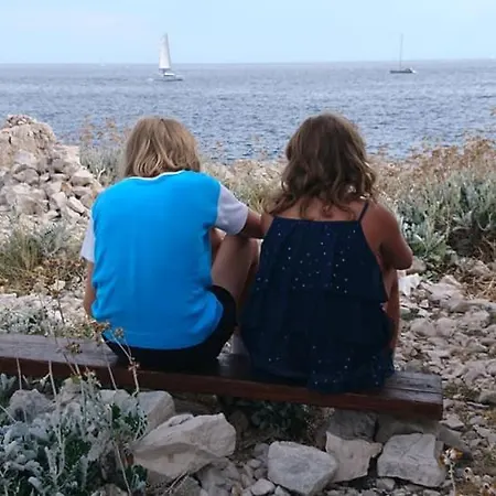 Soldic-razanj Appartement Ražanj