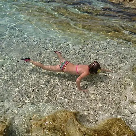 Soldic-razanj Appartement *