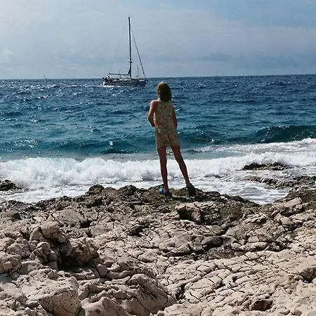 Soldic-razanj Appartement Ražanj