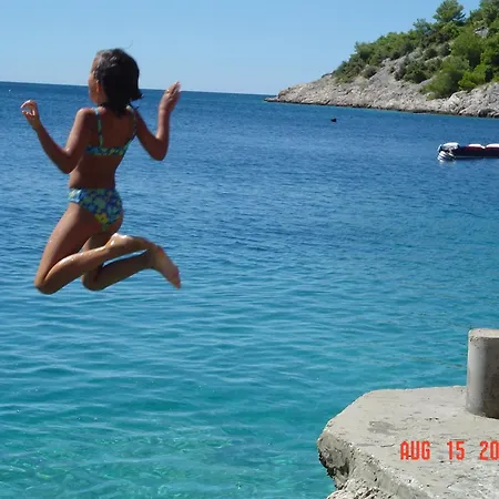 Apartamento Soldic-razanj Ražanj