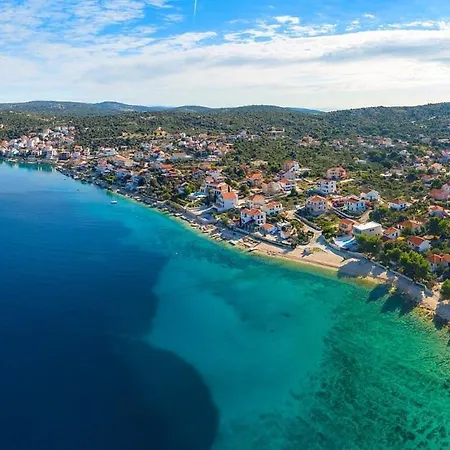 Soldic-razanj Appartement