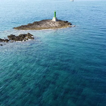 Soldic-razanj Appartement Ražanj