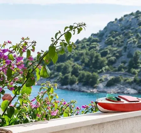 Soldic-razanj Appartement *