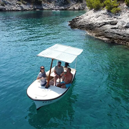 Soldic-razanj Appartement Ražanj