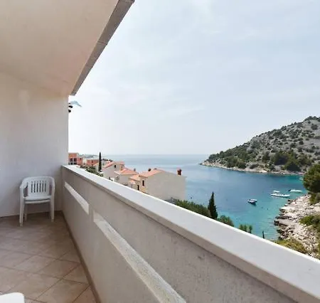 Appartement Soldic-razanj