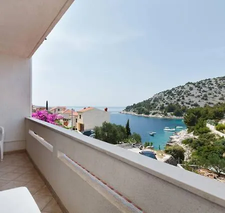 Apartment Soldic-razanj