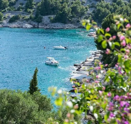 Appartement Soldic-razanj