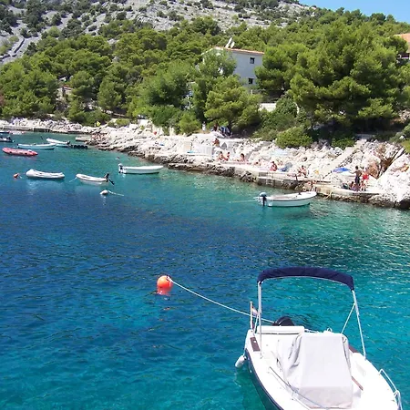 Lägenhet Soldic-razanj *