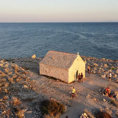 Soldic-razanj Lägenhet *