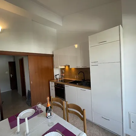 Soldic-razanj Apartment