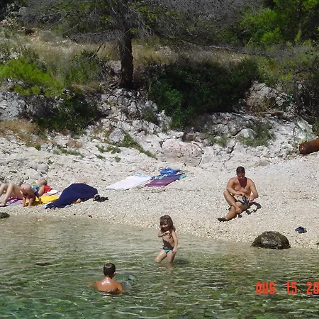 Lägenhet Soldic-razanj