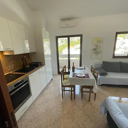 Apartment Soldic-razanj *