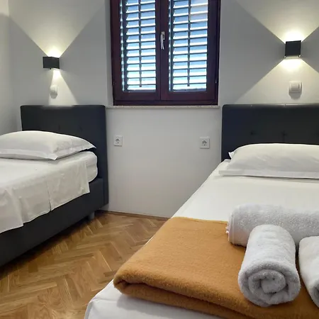 Soldic-razanj Apartment