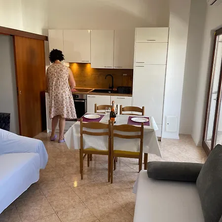 Soldic-razanj Appartement *