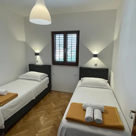 Apartment Soldic-razanj Razanj