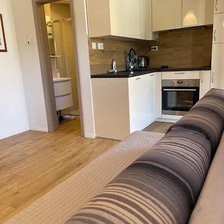 Apartment Soldic-razanj