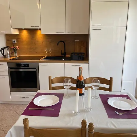 Apartment Soldic-razanj