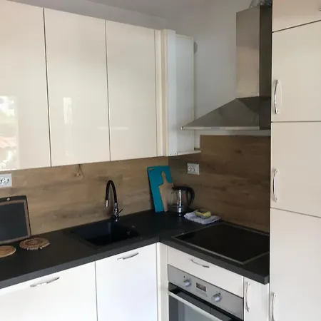 Apartment Soldic-razanj *