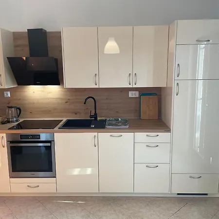 Soldic-razanj Appartement