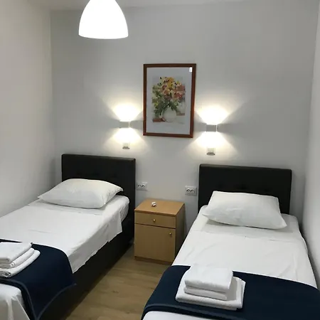 Soldic-razanj Apartment *