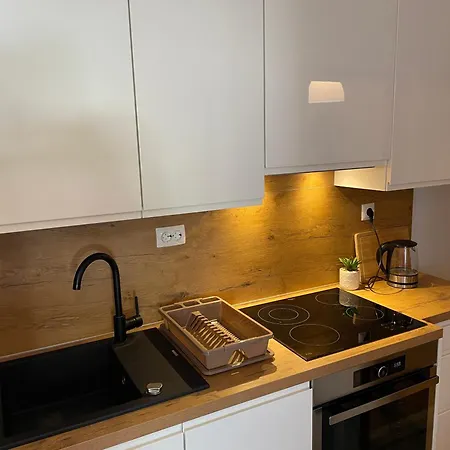 Soldic-razanj Appartement Ražanj