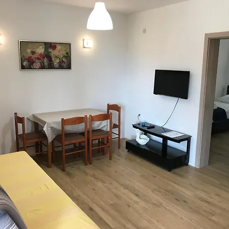 Appartement Soldic-razanj Ražanj