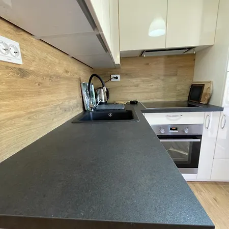 Soldic-razanj Appartement