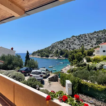 Appartement Soldic-razanj