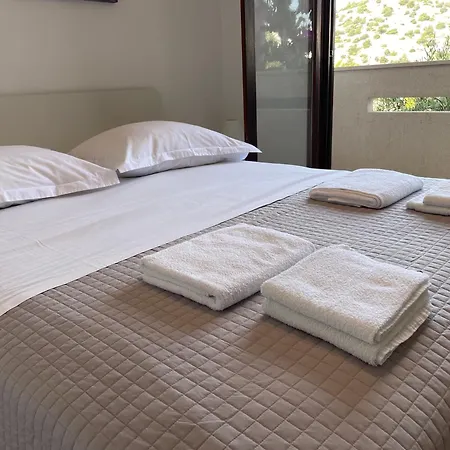 Soldic-razanj Apartment *