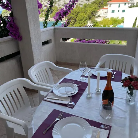 Soldic-razanj Apartment