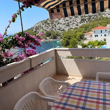 Appartement Soldic-razanj *