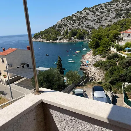 Apartment Soldic-razanj Razanj