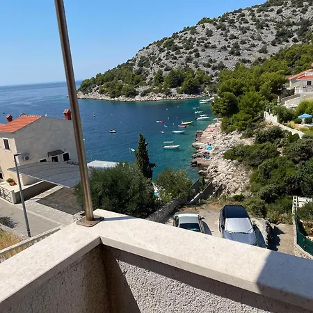 Appartement Soldic-razanj Ražanj