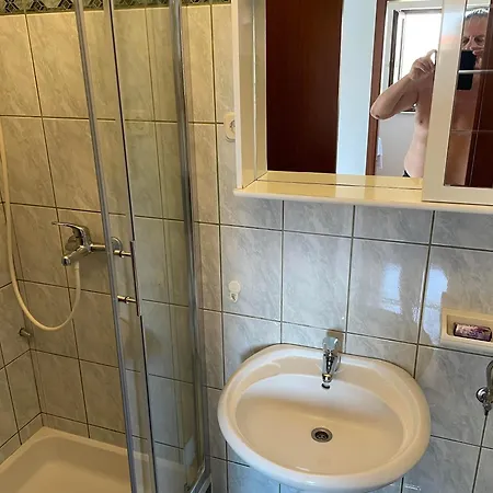 Apartment Soldic-razanj Razanj