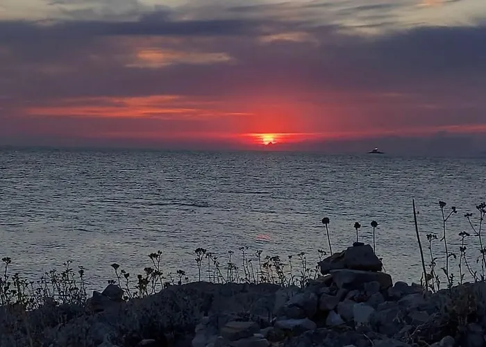 Апартаменты Soldic-razanj *