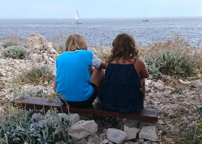 Soldic-razanj Апартаменты Ражань