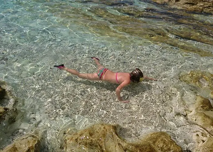 Soldic-razanj Апартаменты *