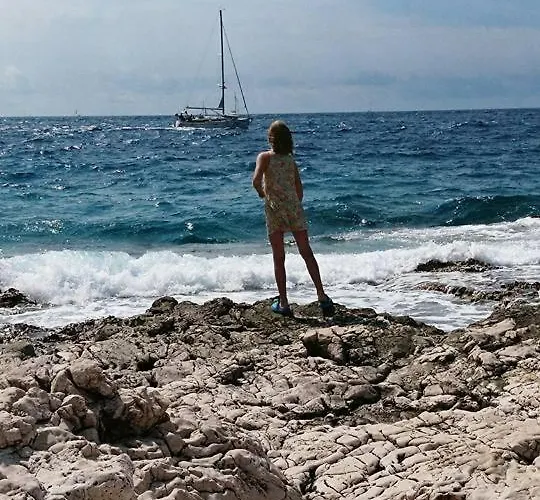 Soldic-razanj Lägenhet Ražanj