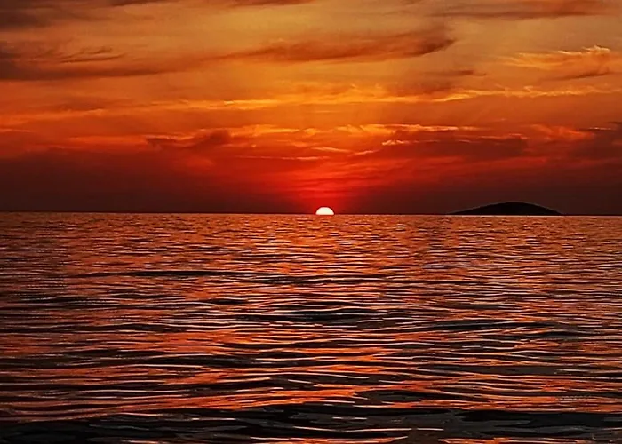 Soldic-razanj Apartamento Ražanj