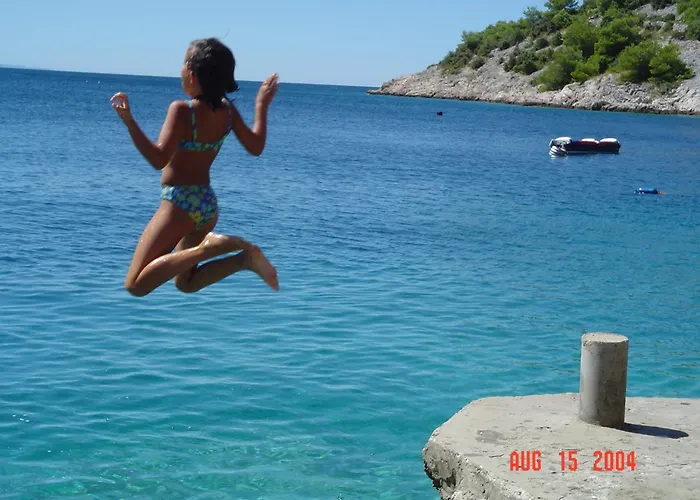 Lägenhet Soldic-razanj Ražanj