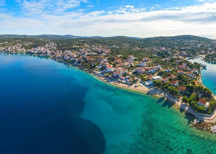 Soldic-razanj Lägenhet