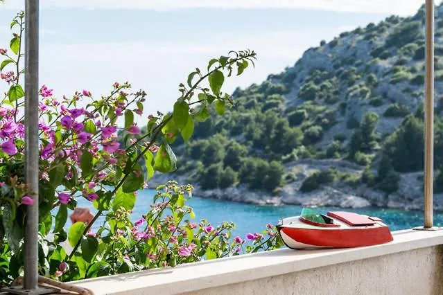 Soldic-razanj Apartamento *