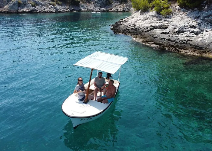 Soldic-razanj Apartamento Ražanj