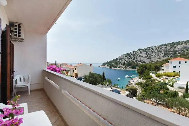 Apartment Soldic-razanj