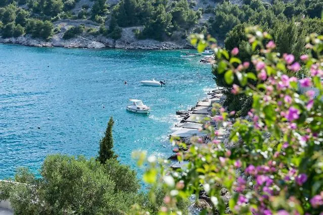 Apartment Soldic-razanj