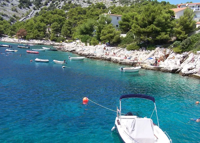 Apartamento Soldic-razanj *