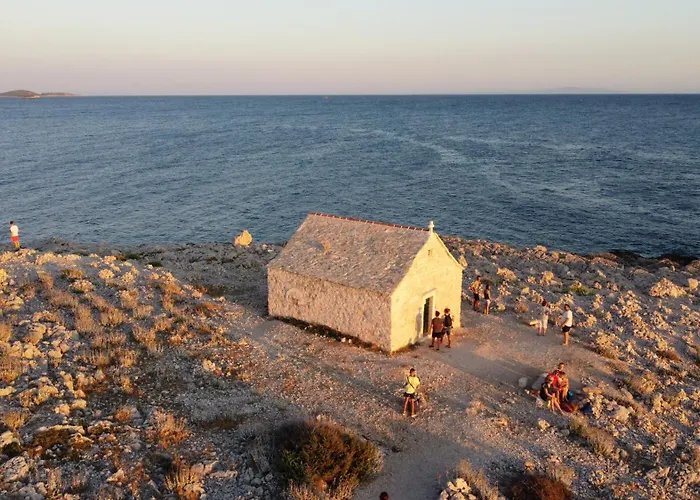 Soldic-razanj Апартаменты *