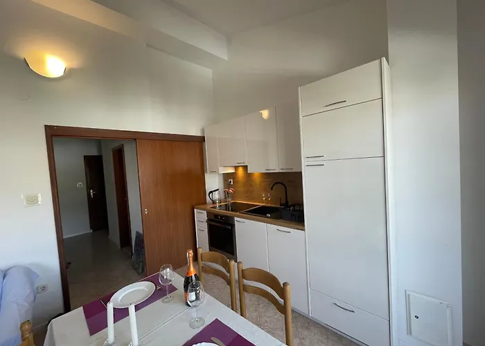 Soldic-razanj Lägenhet