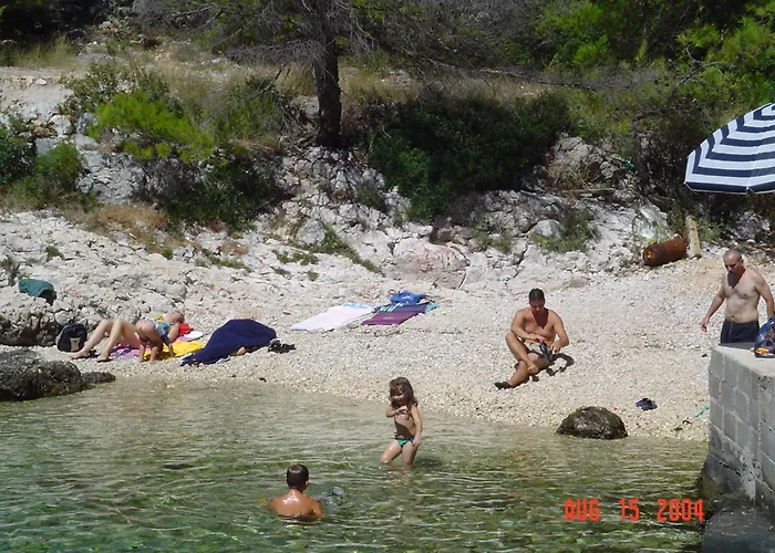 Apartamento Soldic-razanj